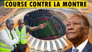 La Course Contre La montre pour organiser la meilleure Can [upl. by Rodgiva]