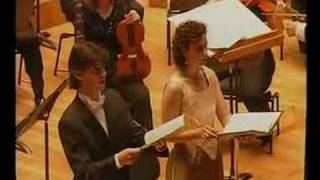 John Rutter quotMass of the Childrenquot  2 Gloria [upl. by Tomas]