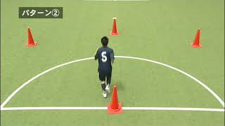 Futsal Training Step1 Basic [upl. by Aelat985]