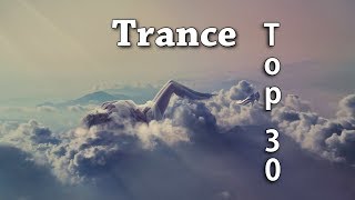 ♦ Armin van Buurens Top 30 Trance Songs ♦ [upl. by Sam]