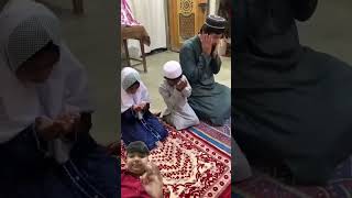 Zainab or Muhammad ka kam 😍 youtubeshorts youtuber funny comedymoments comedy funnyreel [upl. by Erskine527]