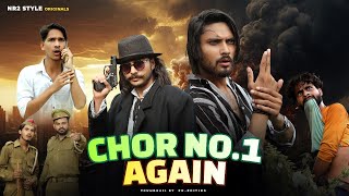 CHOR NO1  Team Nr2 StYle vlog [upl. by Selina]