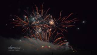 FHD 1080p  Pyronale 2016  France  artEventia [upl. by Ahsatal627]