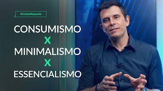 O que é essencialismo e como adotálo em suas finanças [upl. by Gnet]