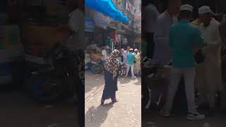 Delhi markaz nizamuddin 😍masahallah subhanallah music tseries musiclyrics [upl. by Travax]