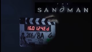 The Sandman Season 2 BEHIND THE SCENES 2025 [upl. by Sordnaxela]