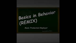 The Living Tombstone Basics in Behavior REMIX Download link in the description [upl. by Sarette]