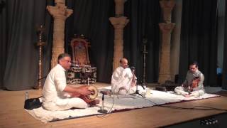 Sri VidyaBhushana Devotional Music Concert  VenkataVrunda  2 [upl. by Guillermo]