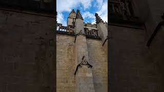 Bath Abbey [upl. by Moretta]