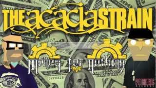 The Acacia Strain  quotMoney For Nothingquot Official Teaser [upl. by Giwdul]