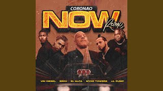 Coronao Now Remix [upl. by Larry]