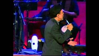 RUBEN BLADES SEIS DEL SOLAR nuevo DVD Amor y control HD 4 [upl. by Rraval]