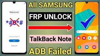 Finally New MethodAll Samsung FRP BypassUnlock 2024 All Android 121314  Google Account Remove [upl. by Notniw595]