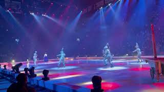 Disney On Ice  Encanto  Donkeys [upl. by Initof]