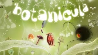 Botanicula  Trailer [upl. by Gaughan]