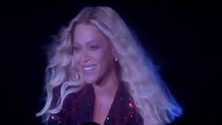 Beyoncé live  Resentment  On The Run II Tour 2018 at Paris France  Night 1  Full HD [upl. by Cutlor]