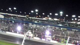 DRIVERS START YOUR ENGINES at the Nextera Energy 250 [upl. by Jessalin690]