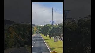 A sunny day in Wellington New Zealand [upl. by Atniuq]