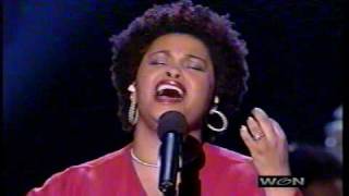 Jill Scott  He Loves Me Live amp Rare [upl. by Mukund]