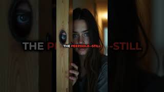 The Knock at MidnightScaryStoryMidnightKnockGhostlyEncounterHorrorShortsParanormalEventsSpooky [upl. by Arias]