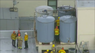 Cecil Hotel Roof Extended Video CTV News [upl. by Adnalue]