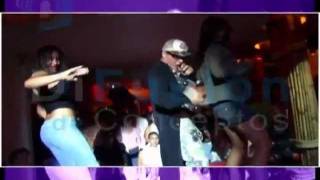 VIDEO CLIPDJ KURI quotCOMO SE MATA EL GUSANOquot [upl. by Aibonez586]