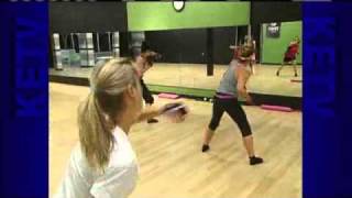 Could Piloxing Help You Keep Your Resolution [upl. by Gerrie193]