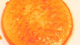 Recette Gâteau Coco Orange Moelleux et Facile [upl. by Aerb247]