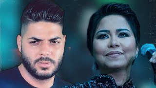 CHEB HOUSSEM X SHERINE  ALA BALEI على بالي SLK01 REMIX [upl. by Lledniw]