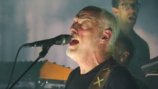 David Gilmour  Comfortably Numb  Royal Albert Hall 9th October 2024 [upl. by Zitella]