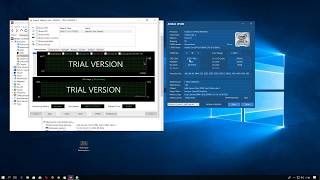 Intel Core i99900K Overclocked with noctua NHD15 [upl. by Becker]