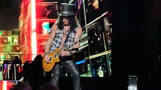 Guns N Roses  Recife 2022  Welcome To The Jungle [upl. by Donielle]