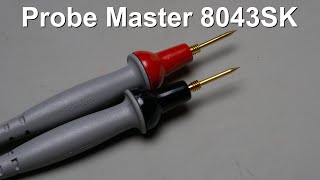 Probe Master 8043SK  A review [upl. by Deming]