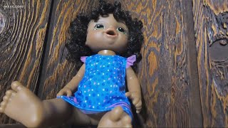 Reexamining the baby doll study and its impact [upl. by Aihsi281]