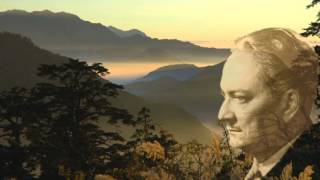 Manly P Hall  Organizing and Conserving Personal Energy Resources [upl. by Ahsimak]