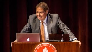 Caltech A Personal Perspective  A H Zewail  2262016 [upl. by Stead552]