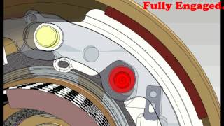 2The continuous operation of DrPulleys HiT clutcheswmv [upl. by Nole]