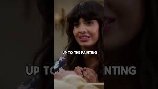 Jameela Jamil on Farting on The Good Place  Were Here to Help w Jake Johnson amp Gareth Reynolds [upl. by Dailey]