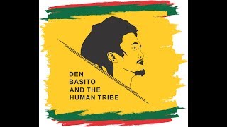 Den Basito And The Human Tribe  Terlanjur Video Lirik [upl. by Ruelu]