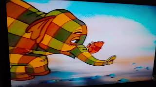 les aventures de Winnie lourson VHS efelant nouifs [upl. by Boyes]