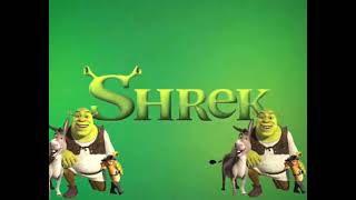 Shrek theme song😤 [upl. by Haiacim]