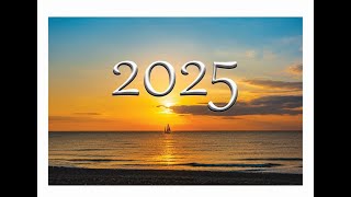 Calendar 2025 2025 [upl. by Richey]