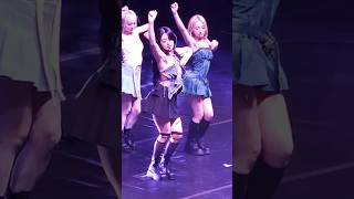 루셈블 loossemble loona kpop kpopfancam 루셈블 fancam hyeju gowon vivi hyunjin illit [upl. by Anaylil]