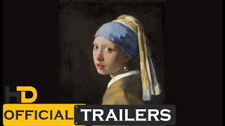 Close To Vermeer  official trailer 2023 [upl. by Ahsikin]