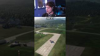 Weirdest Flight Sim Airports That You Need to Try [upl. by Aicinod]