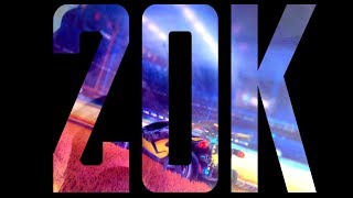 20K MONTAGE  MERTZY by Kikis [upl. by Assilev]