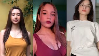 hypnotized 🔥🇵🇭 pinay sexy tiktok compilation  TikTok drives [upl. by Carissa]