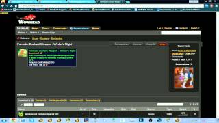 Tutorial tMorph 53  Download link  Commands WoW Transmogs  Fk That [upl. by Barcot]