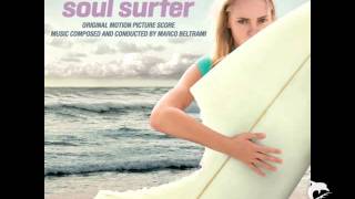 Soul Surfer  Marco Beltrami  Bethanys Wave [upl. by Alraep935]