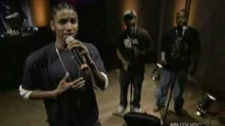 Cheat on You AOL Sessions Video  Trey Songz  AOL Musicflv [upl. by Ollehto]